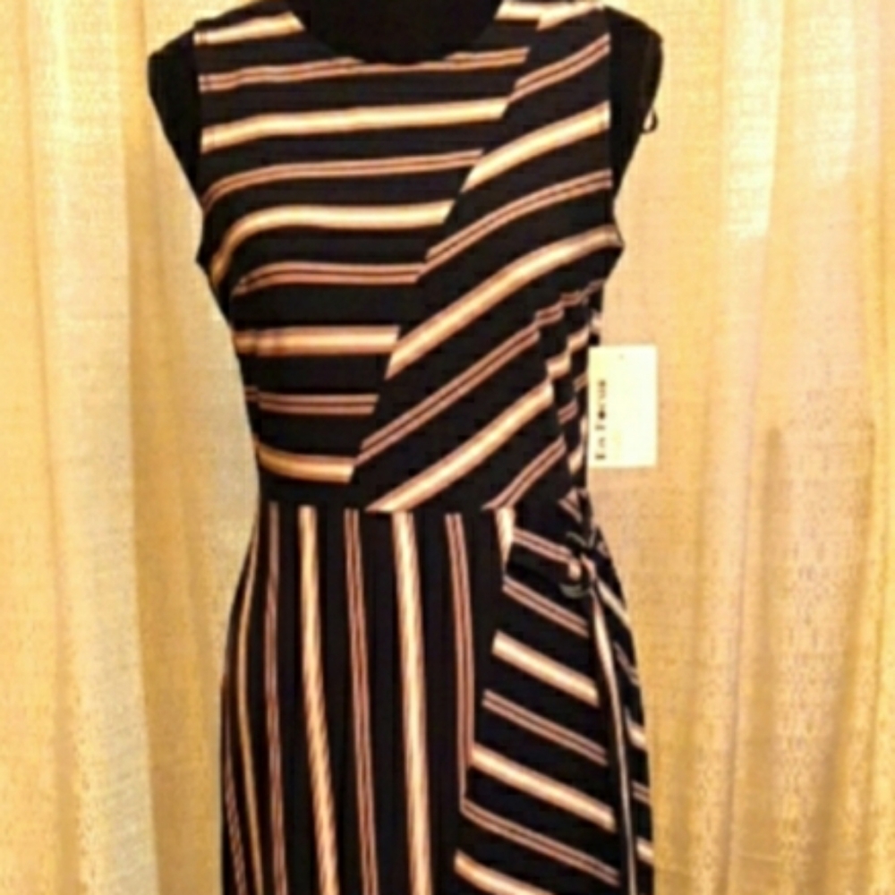 Enfocus Studio dress
